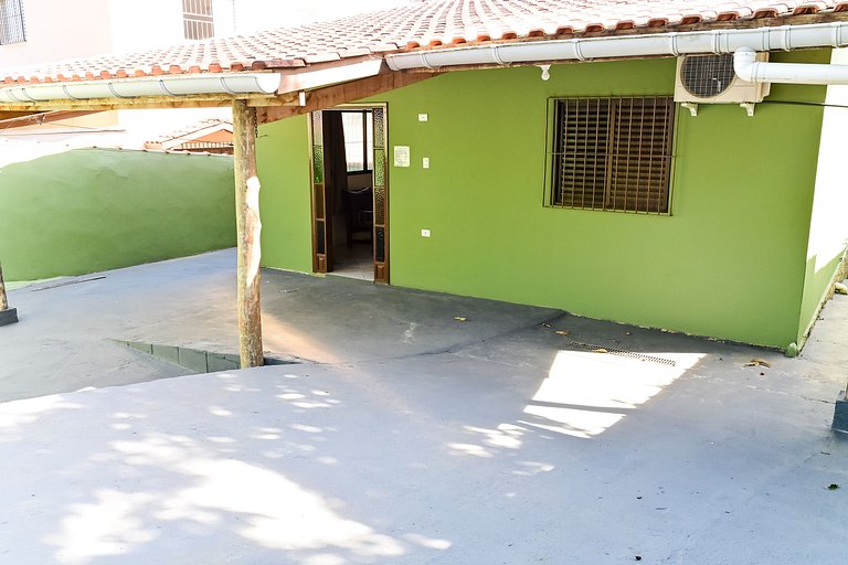 Casa do Curral | Casa novinha e perto de tudo!