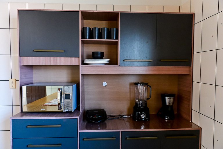 Casa do Curral | Casa novinha e perto de tudo!