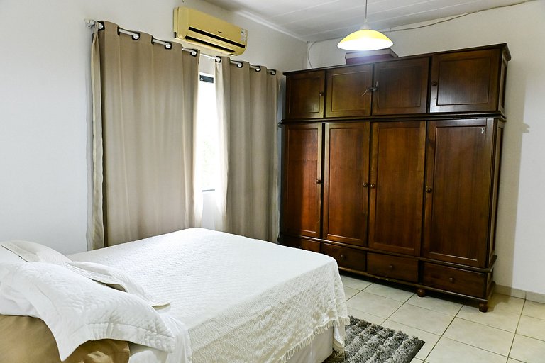 Loft do Perequê | Perfeito para fazer tudo a pé