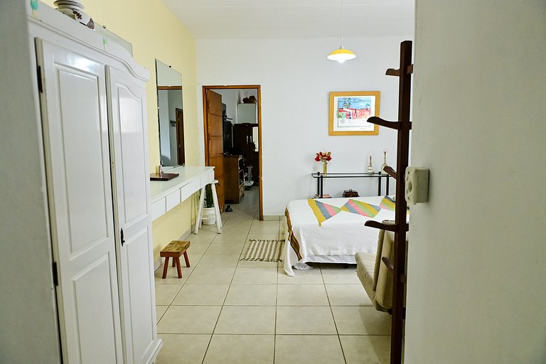 Loft do Perequê | Perfeito para fazer tudo a pé