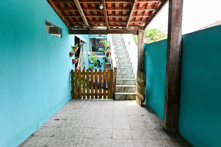 Loft da Vila | Perfeito para curtir tudo a pé