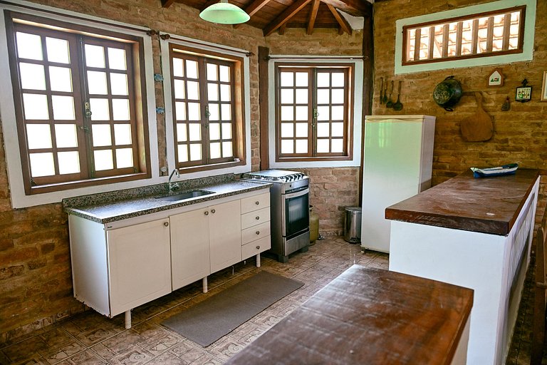 Villa Verde | Espaço e conforto a 5 min da praia