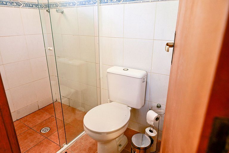 Villa Verde | Espaço e conforto a 5 min da praia