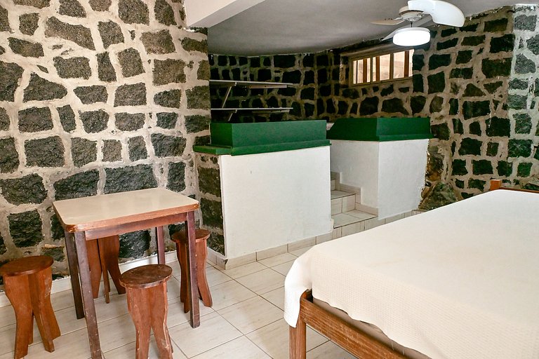 Villa Verde | Espaço e conforto a 5 min da praia