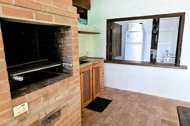 Villa Verde | Espaço e conforto a 5 min da praia