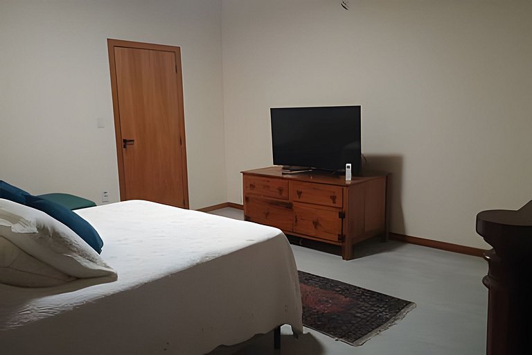 Mirante do Cido | Conforto e uma vista incrível