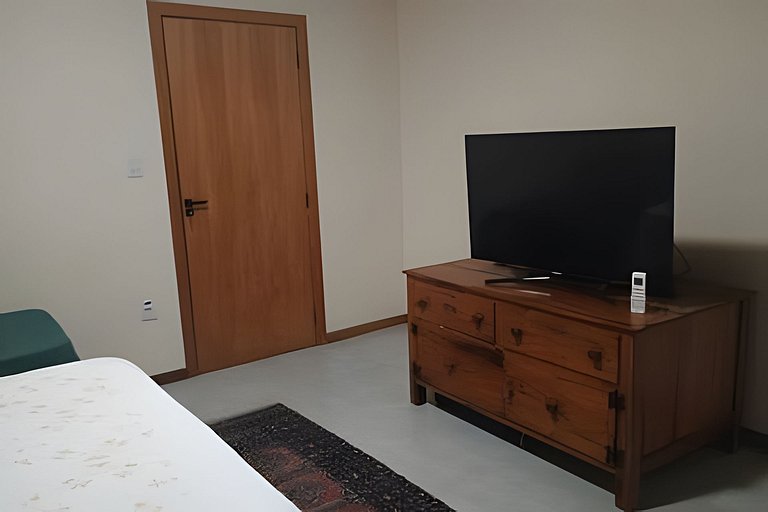 Mirante do Cido | Conforto e uma vista incrível