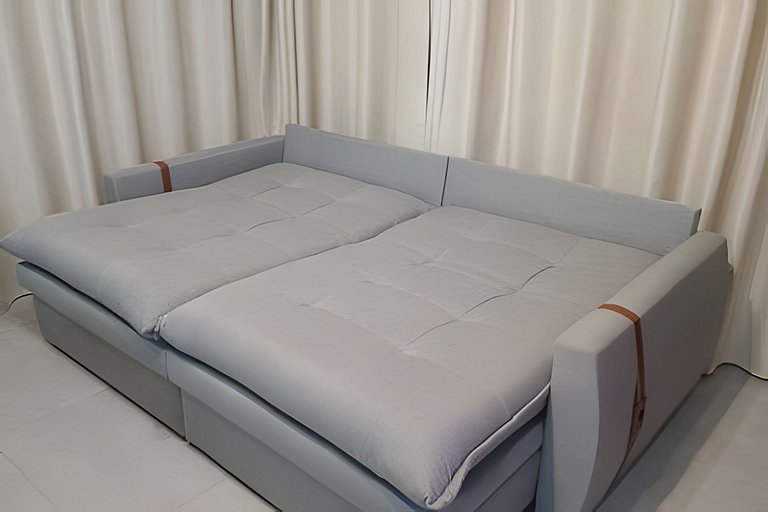 Mirante do Cido | Conforto e uma vista incrível