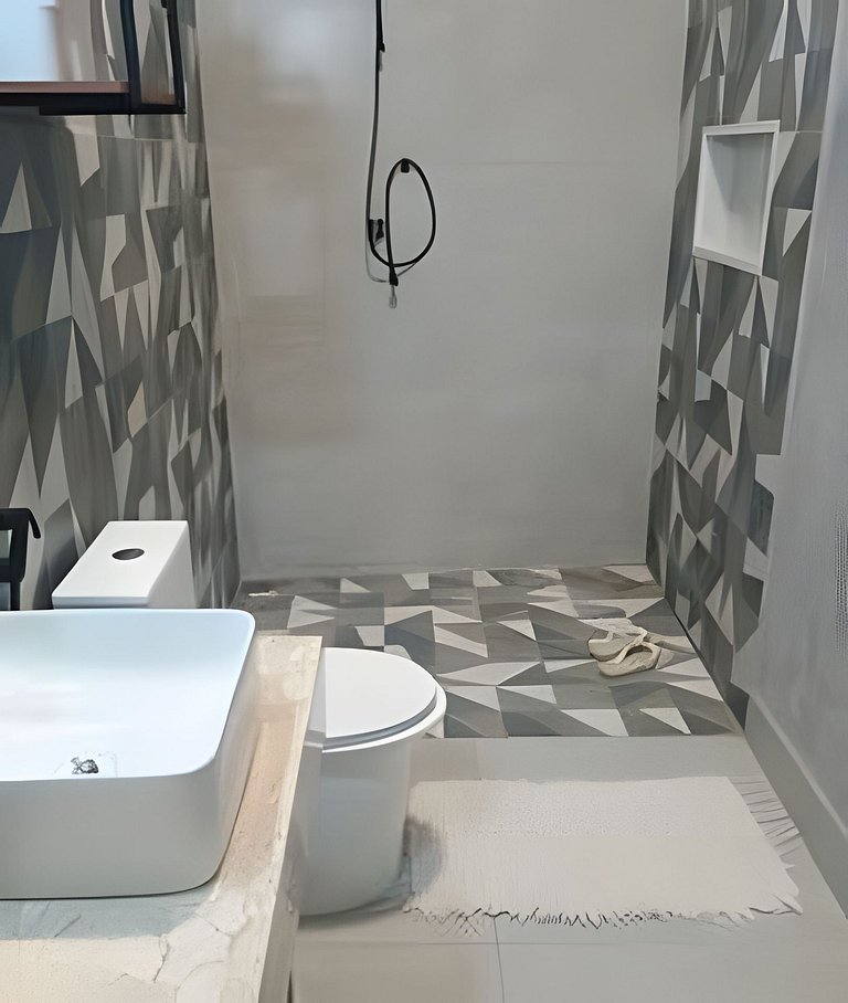 Mirante do Cido | Conforto e uma vista incrível