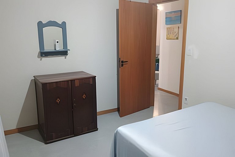 Mirante do Cido | Conforto e uma vista incrível