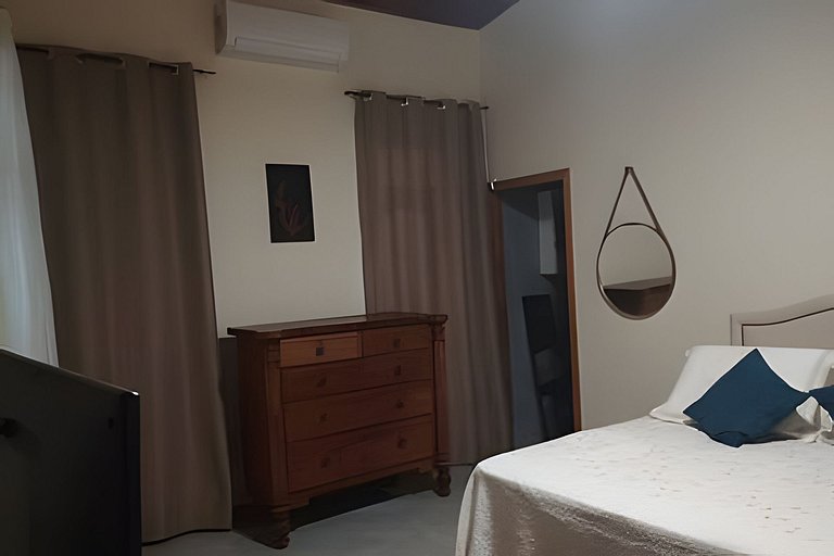 Mirante do Cido | Conforto e uma vista incrível