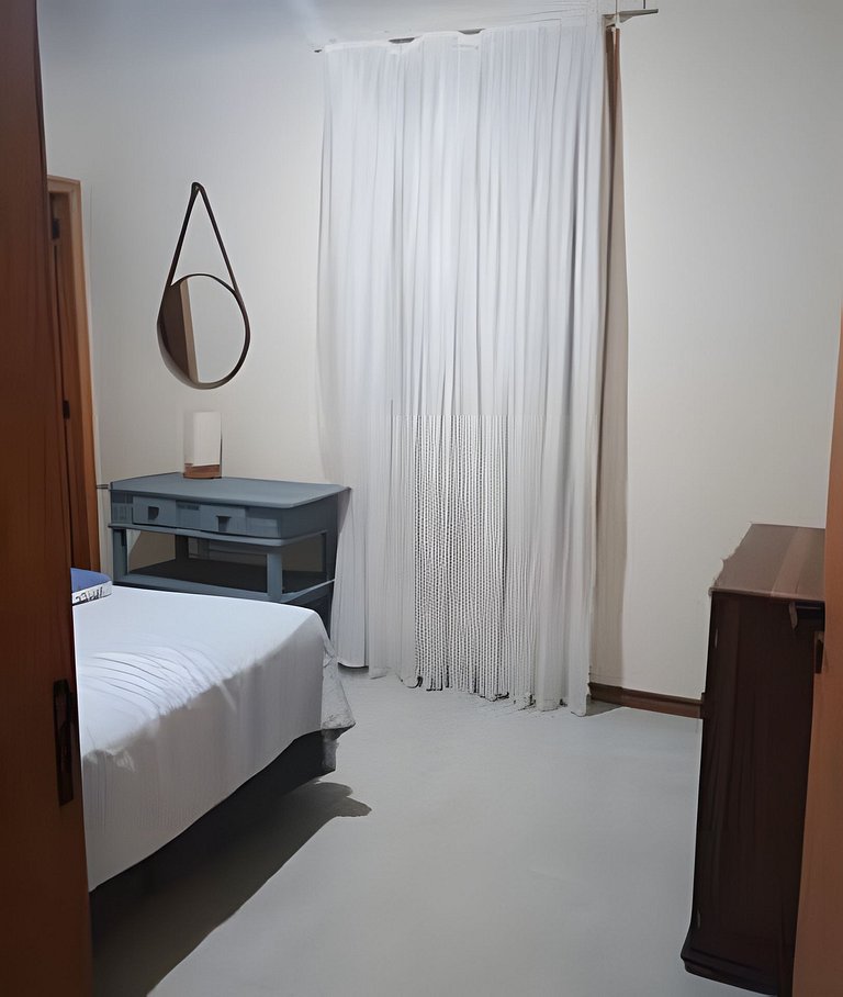 Mirante do Cido | Conforto e uma vista incrível