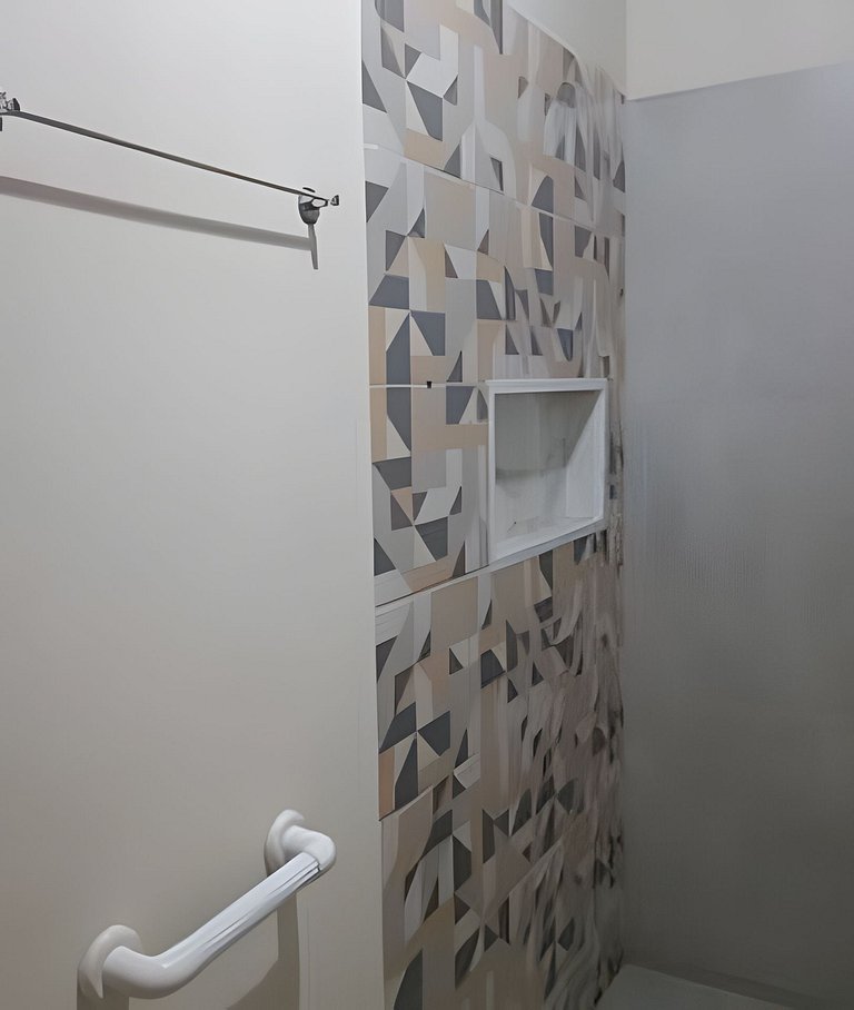 Mirante do Cido | Conforto e uma vista incrível