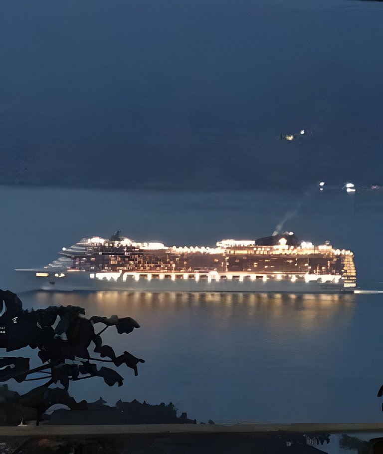 Mirante do Cido | Conforto e uma vista incrível