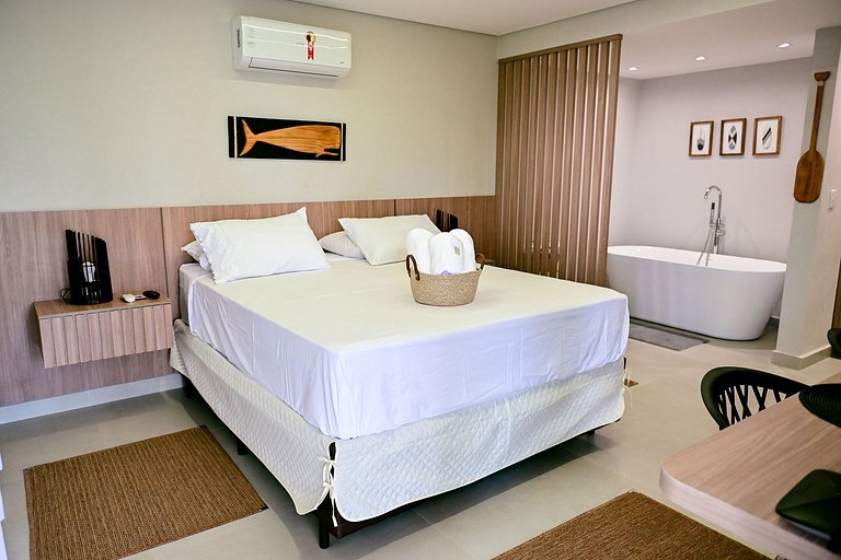 Studio Viana | Luxo e romance em Ilhabela