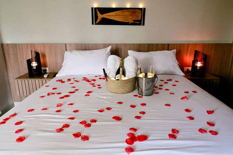 Studio Viana | Luxo e romance em Ilhabela