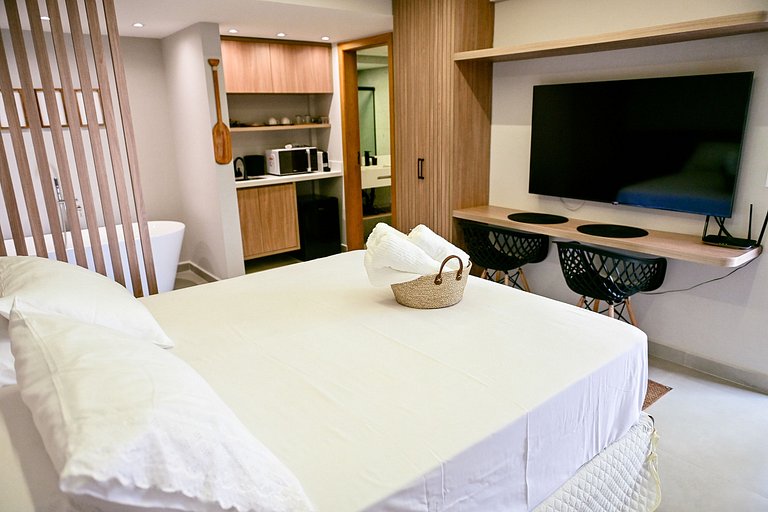 Studio Viana | Luxo e romance em Ilhabela