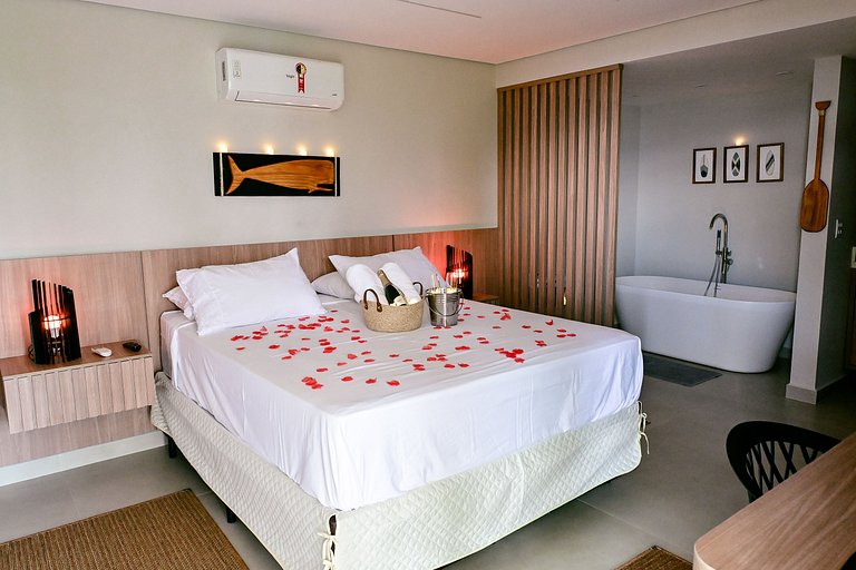 Studio Viana | Luxo e romance em Ilhabela