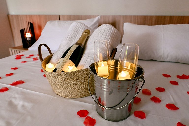 Studio Viana | Luxo e romance em Ilhabela