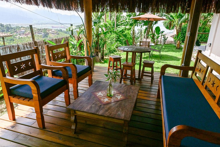 Studio Viana | Luxo e romance em Ilhabela