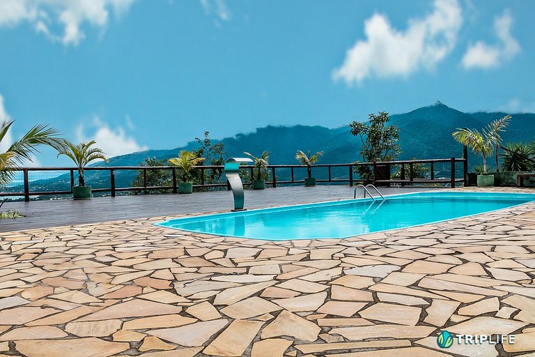 Studio Viana | Luxo e romance em Ilhabela