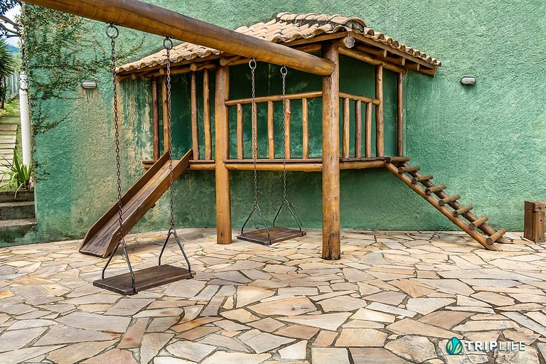 Studio Viana | Luxo e romance em Ilhabela