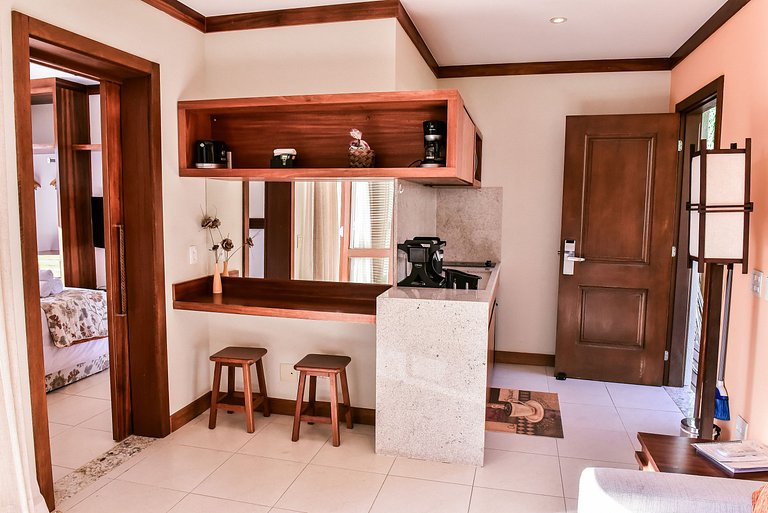 Condomínio Yacamim – Refúgio a 150m da Praia do Curral