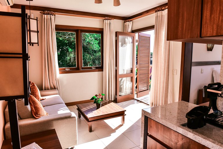 Condomínio Yacamim – Refúgio a 150m da Praia do Curral