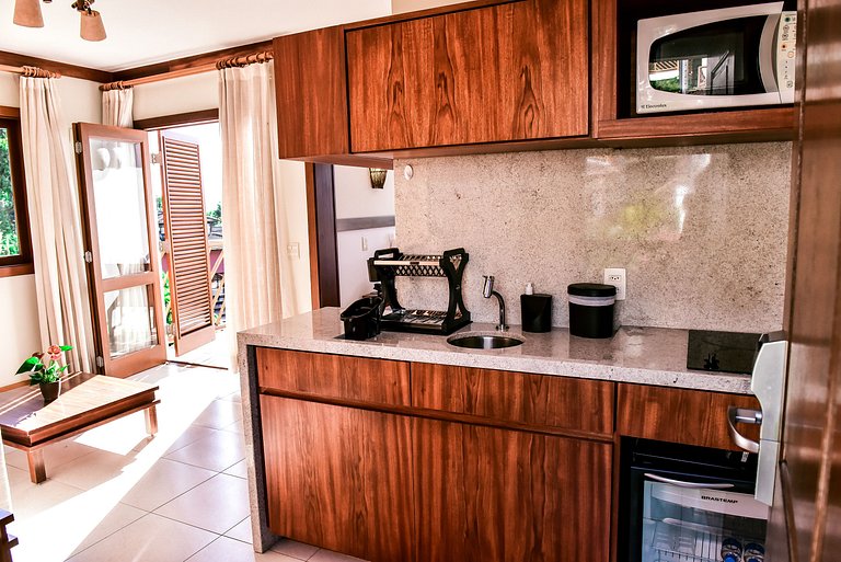 Condomínio Yacamim – Refúgio a 150m da Praia do Curral