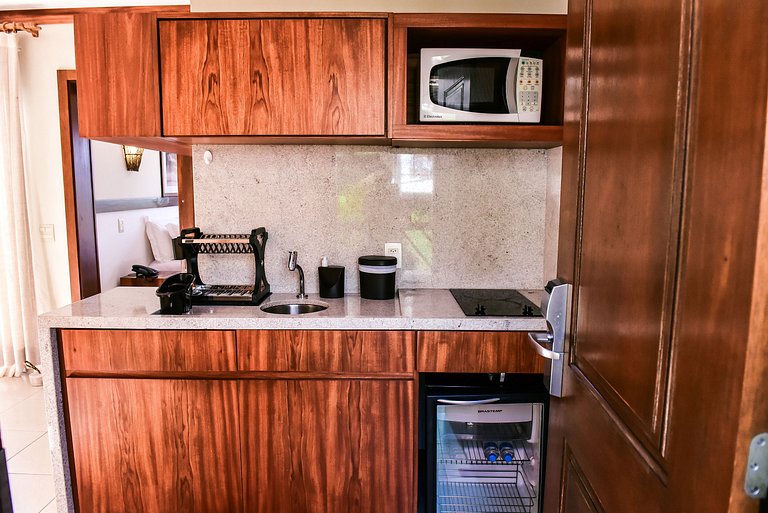 Condomínio Yacamim – Refúgio a 150m da Praia do Curral