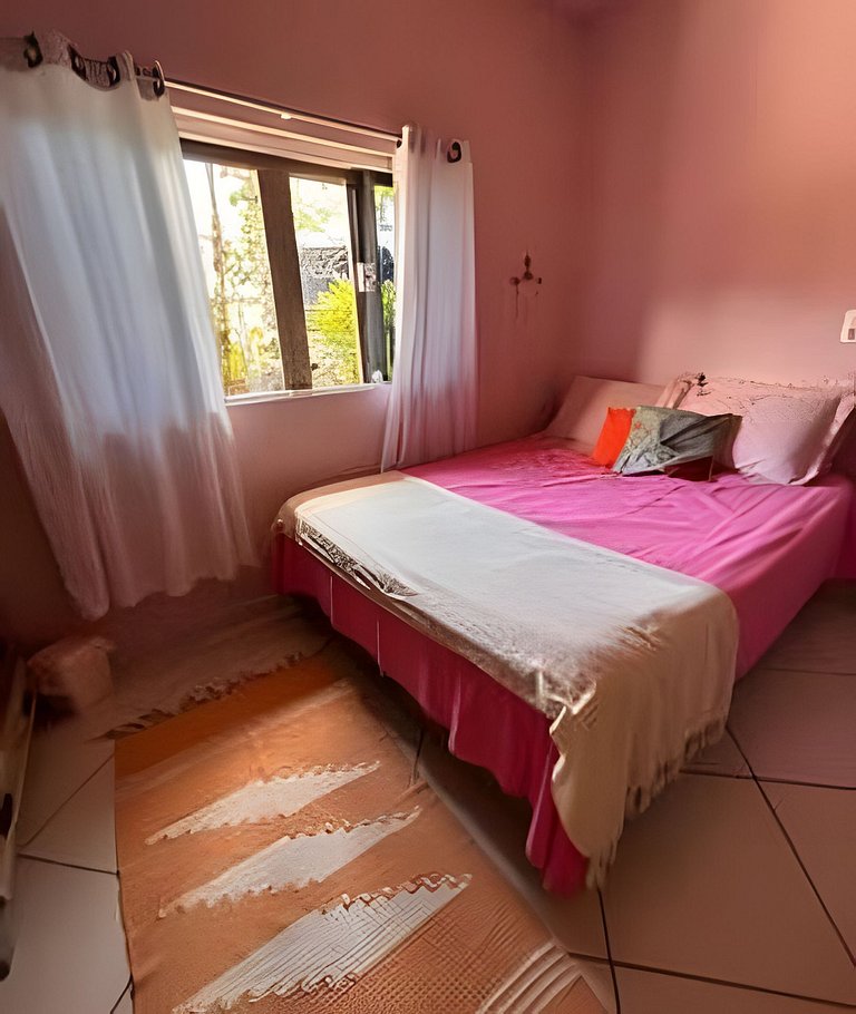Vista Serena | Curta Ilhabela com calma