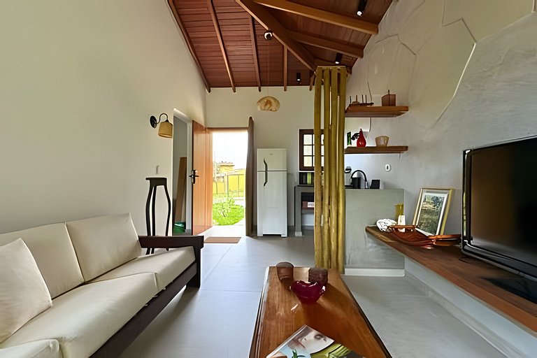 Casa da Cachoeira | Luxo e sossego na natureza