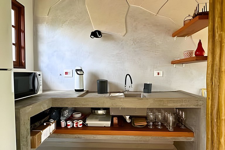 Casa da Cachoeira | Luxo e sossego na natureza