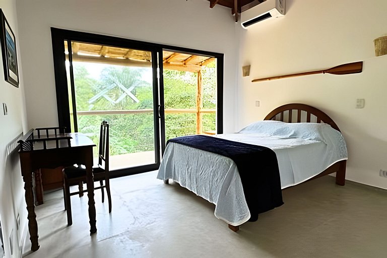 Casa da Cachoeira | Luxo e sossego na natureza
