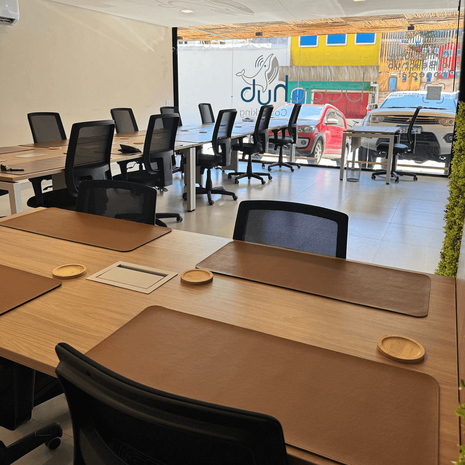 Trabalhar Viajando: Descubra o melhor Coworking em Ilhabela com 10% OFF