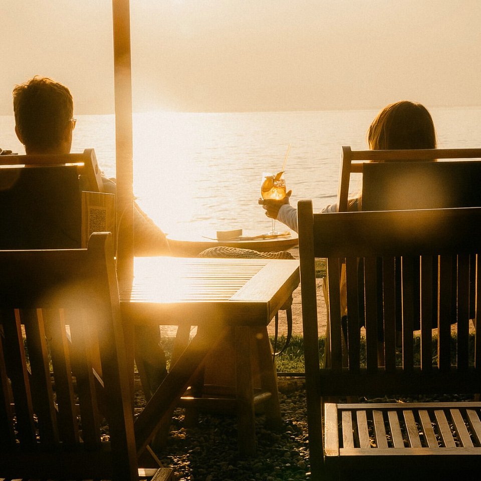 Uma experiência romântica em Ilhabela: conheça o Nyáw com TripLife