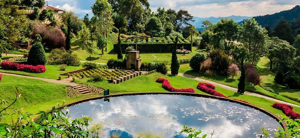 Roteiro de fim de semana em Campos do Jordão – o que fazer em 3 dias