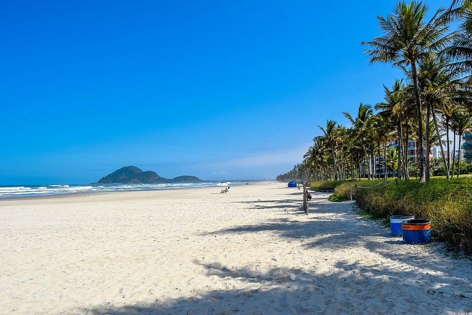 Roteiro de fim de semana na Riviera de São Lourenço - o que fazer em 3 dias