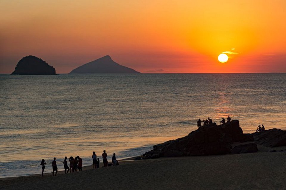 Roteiro de fim de semana no sul de São Sebastião: Juquehy, Maresias e Boiçucanga
